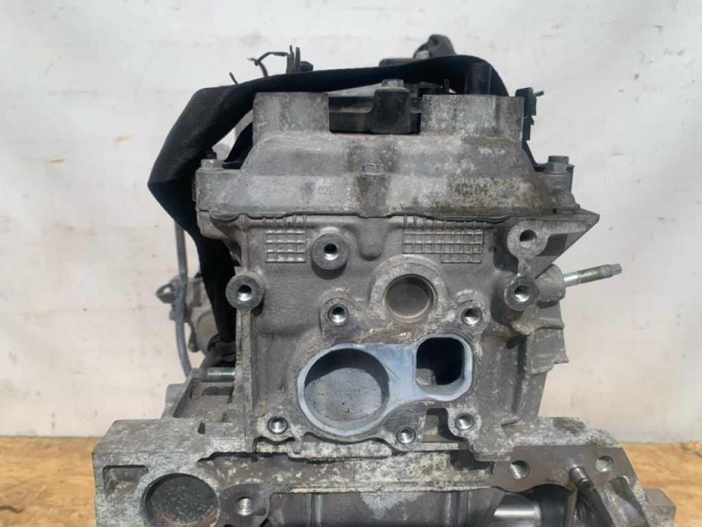 QR25DE | Двигатель бензин NISSAN X-TRAIL/ROGUE T32 13-20 - Фото 9