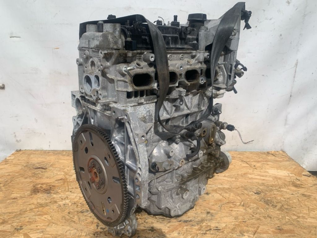 QR25DE | Двигатель бензин NISSAN X-TRAIL/ROGUE T32 13-20 - Фото 10
