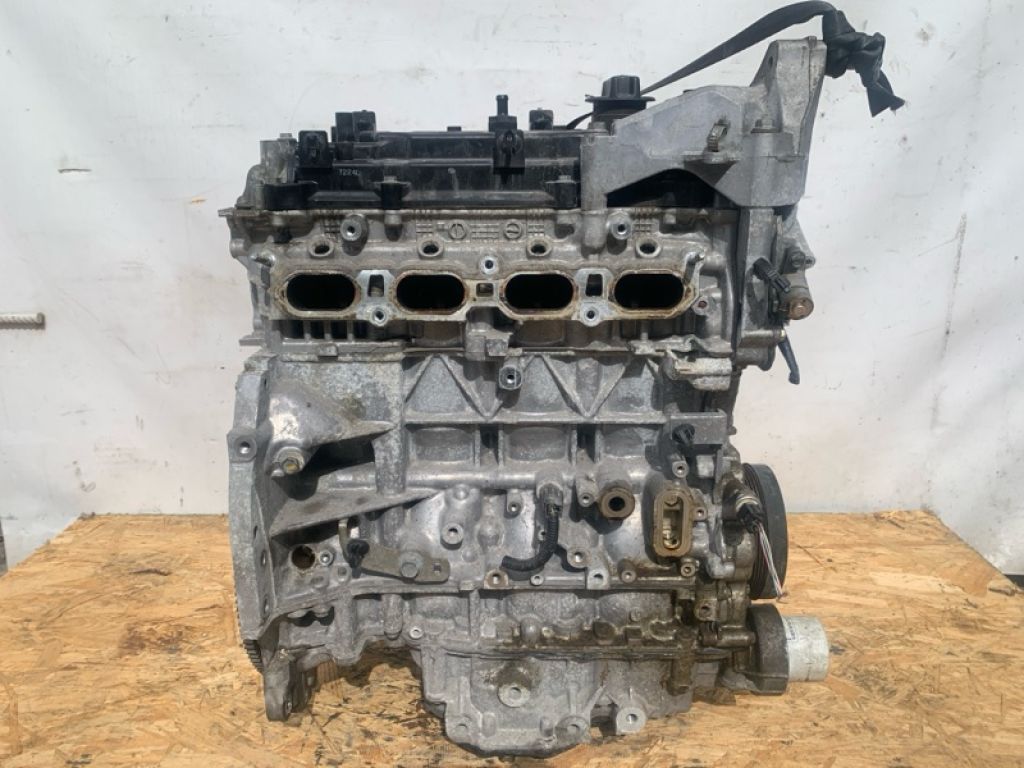 QR25DE | Двигатель бензин NISSAN X-TRAIL/ROGUE T32 13-20 - Фото 11