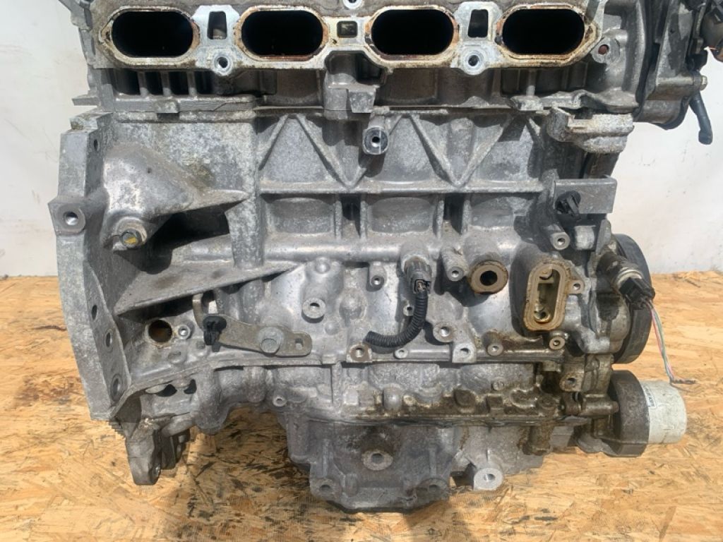 QR25DE | Двигатель бензин NISSAN X-TRAIL/ROGUE T32 13-20 - Фото 12