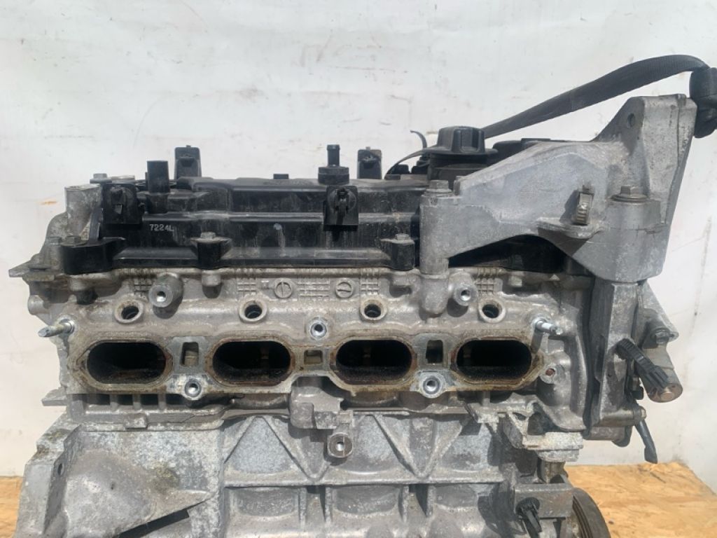 QR25DE | Двигатель бензин NISSAN X-TRAIL/ROGUE T32 13-20 - Фото 13
