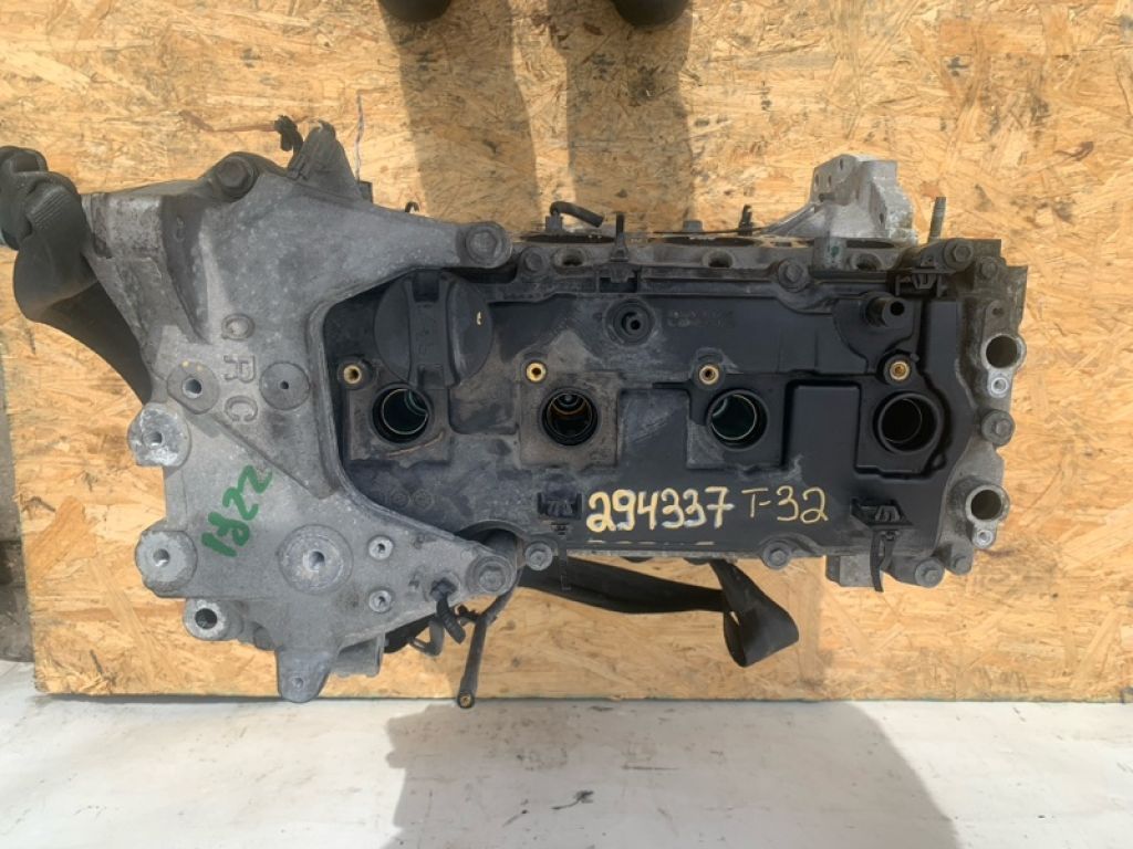 QR25DE | Двигатель бензин NISSAN X-TRAIL/ROGUE T32 13-20 - Фото 14