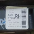 DS7Z-13404-A | Фонарь внутренний прав. FORD FUSION 14- - Превью 4