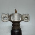 DG9Z-18125-U | Амортизатор задн. FORD FUSION 14- - Превью 3