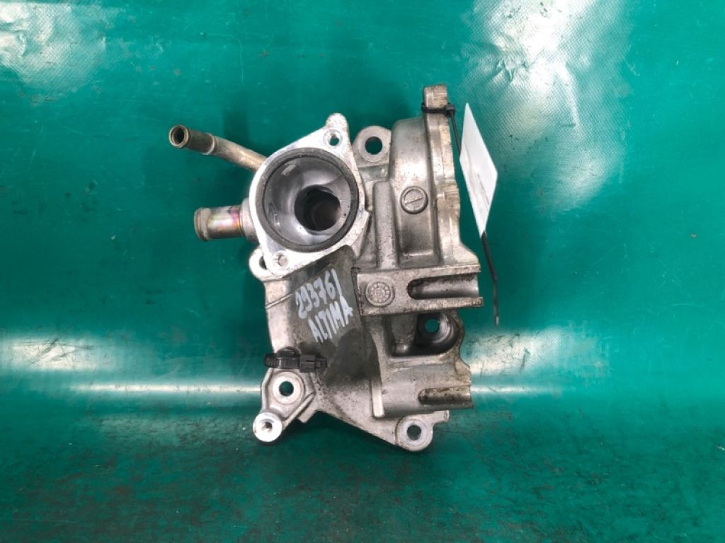 21013-6CA0A | Корпус термостата NISSAN ALTIMA 19-