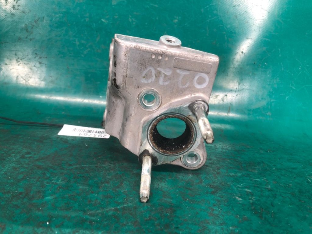 14717-6CA1A | Кріплення клапана EGR NISSAN ALTIMA 19- - Фото 2