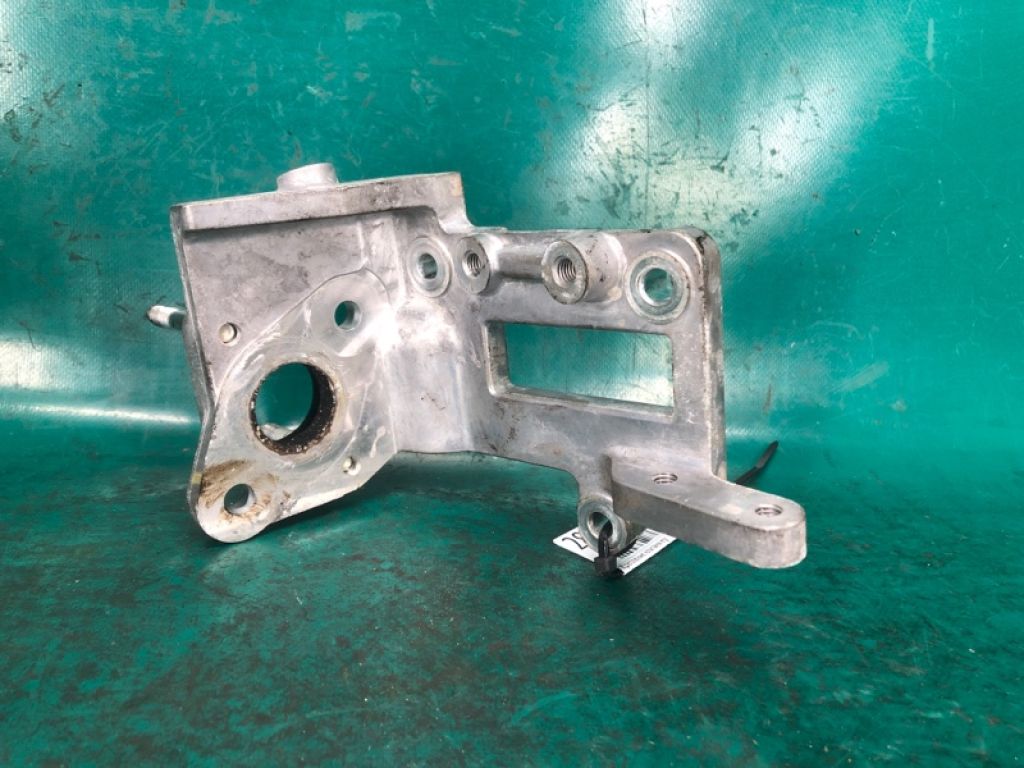 14717-6CA1A | Кріплення клапана EGR NISSAN ALTIMA 19- - Фото 3