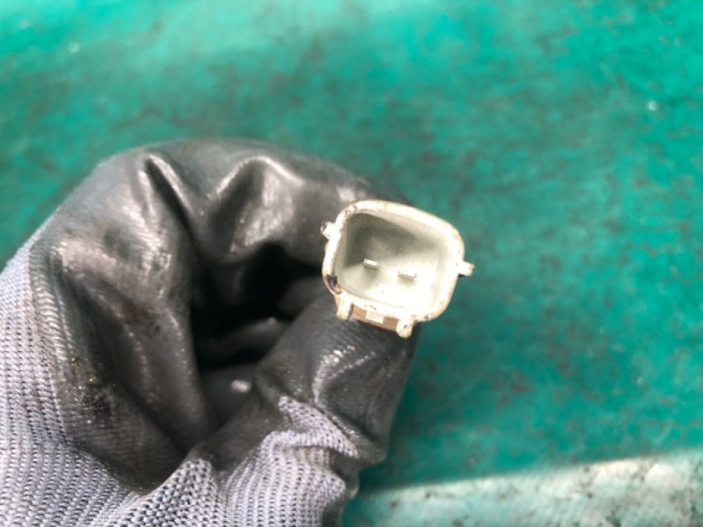 22630-JA10A | Датчик температури охолоджувальної рідини NISSAN ALTIMA 19- - Фото 3