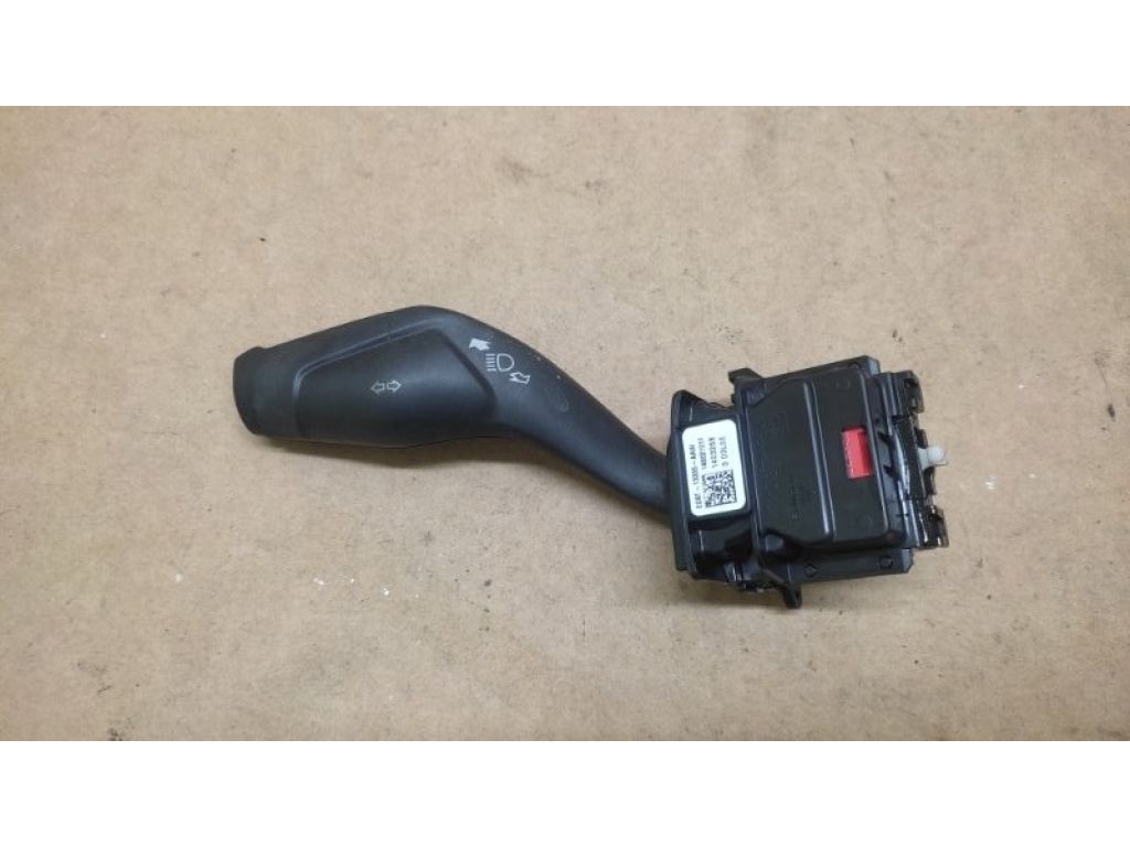 EG9Z-13341-AA | Подрулевой переключатель лев. FORD FUSION 14-