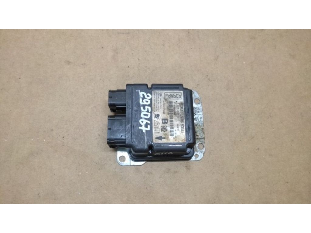 DS7Z-14B321-B | Блок управления AIRBAG FORD FUSION 14-