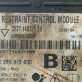 DS7Z-14B321-B | Блок управления AIRBAG FORD FUSION 14- - Превью 2