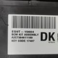 EG9T-15604 | Блок предохранителей салон FORD FUSION 14- - Превью 3