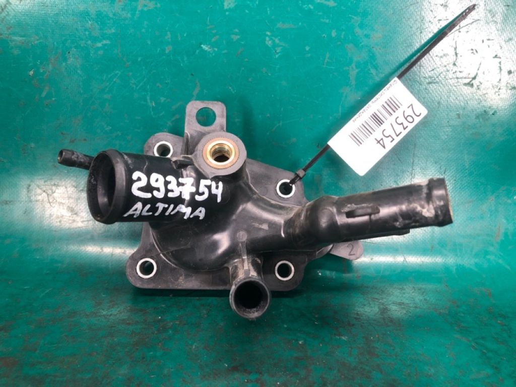 11060-6CA0A | Фланец системы охлаждения NISSAN ALTIMA 19-