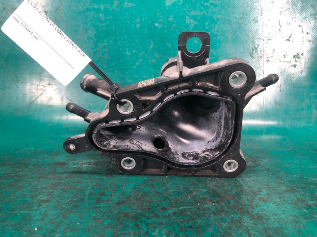 11060-6CA0A | Фланец системы охлаждения NISSAN ALTIMA 19- - Фото 2