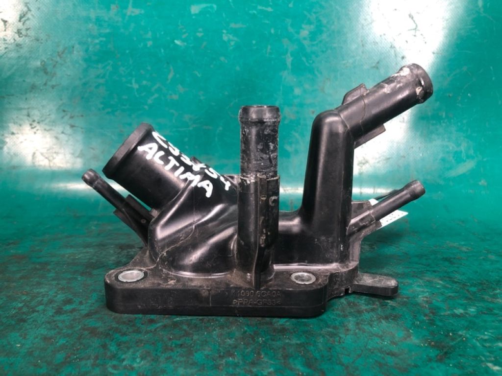 11060-6CA0A | Фланец системы охлаждения NISSAN ALTIMA 19- - Фото 3