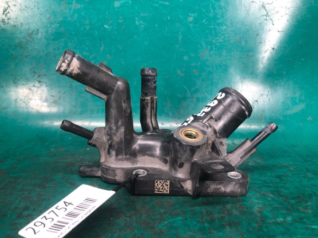 11060-6CA0A | Фланец системы охлаждения NISSAN ALTIMA 19- - Фото 4