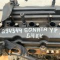 G4KK | Двигатель бензин HYUNDAI SONATA YF 10-14 - Превью 4