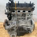G4KK | Двигатель бензин HYUNDAI SONATA YF 10-14 - Превью 7