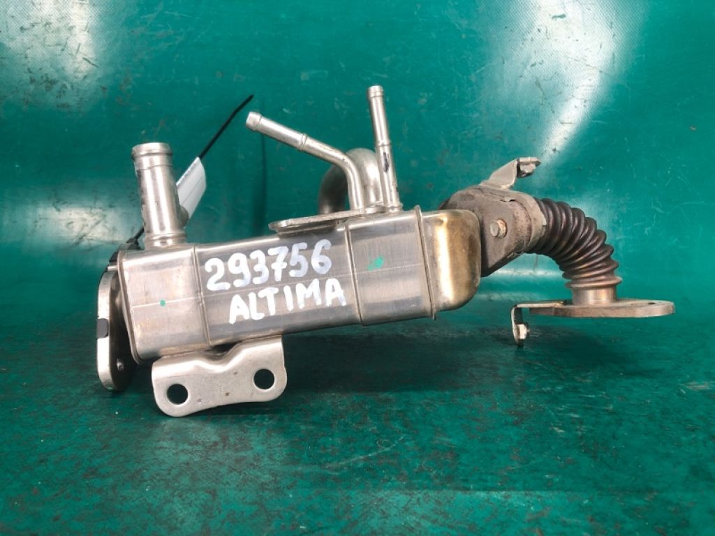 14735-6CA0B | Радиатор системы EGR NISSAN ALTIMA 19-
