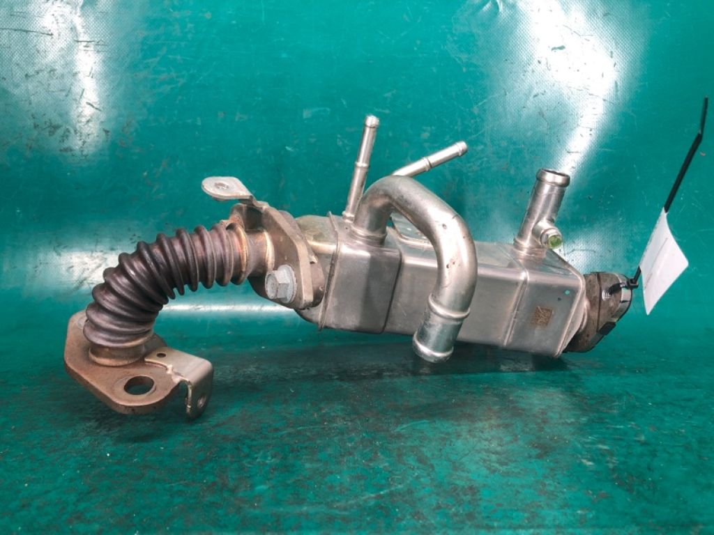 14735-6CA0B | Радиатор системы EGR NISSAN ALTIMA 19- - Фото 2