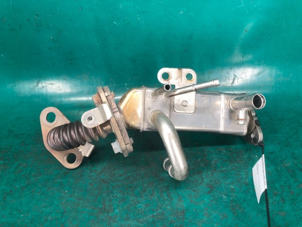 14735-6CA0B | Радиатор системы EGR NISSAN ALTIMA 19- - Фото 3