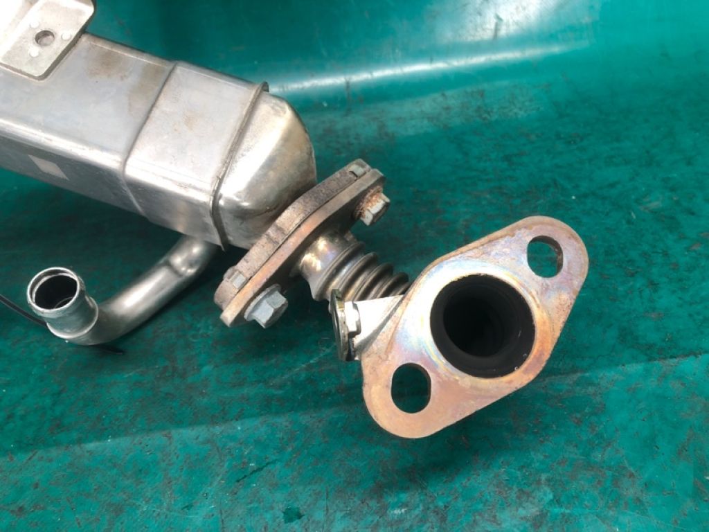 14735-6CA0B | Радиатор системы EGR NISSAN ALTIMA 19- - Фото 5