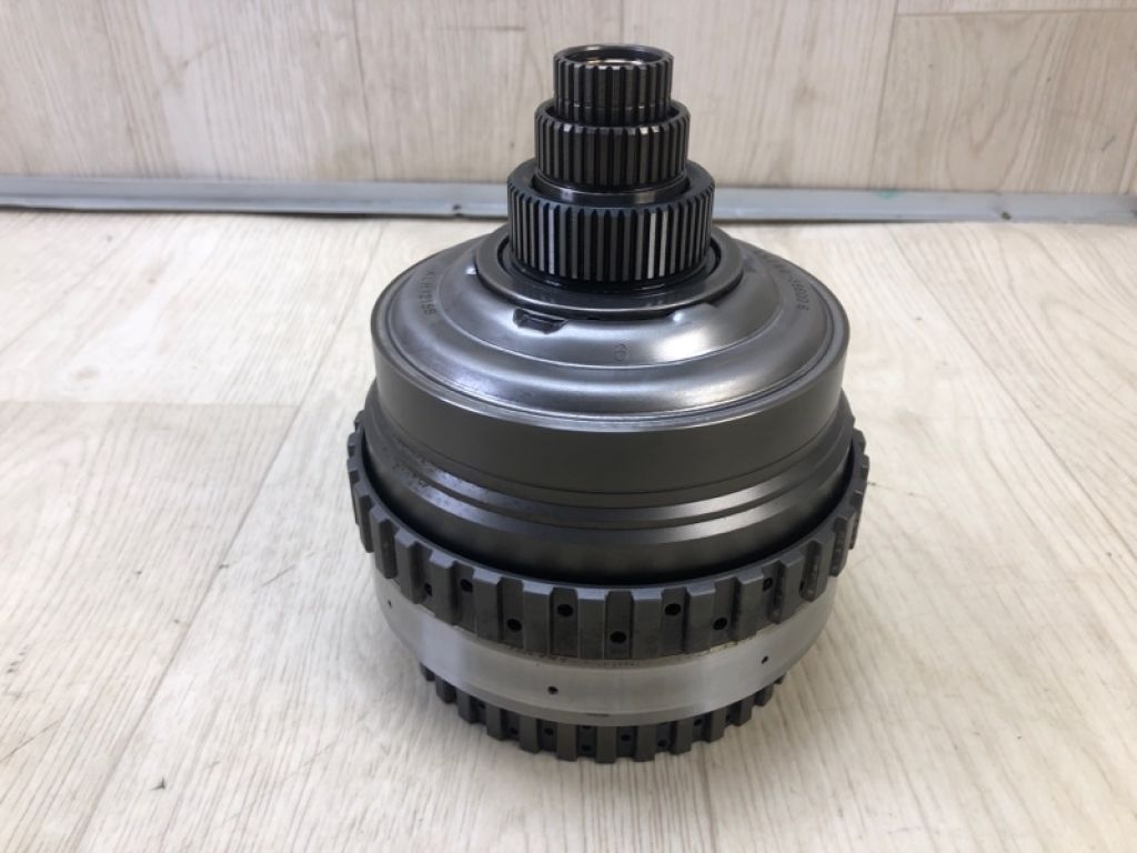 68192995AA | Планетарна передача JEEP PATRIOT 10-17