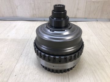 Планетарная передача JEEP PATRIOT 10-17