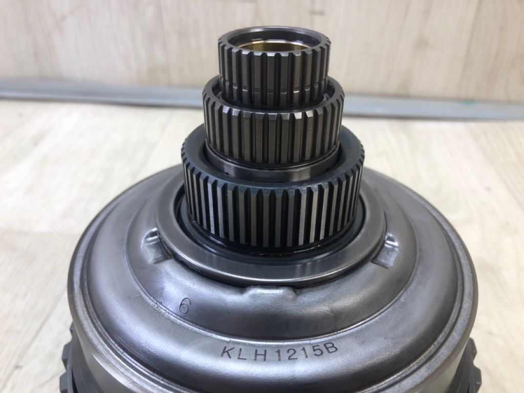 68192995AA | Планетарна передача JEEP PATRIOT 10-17 - Фото 2