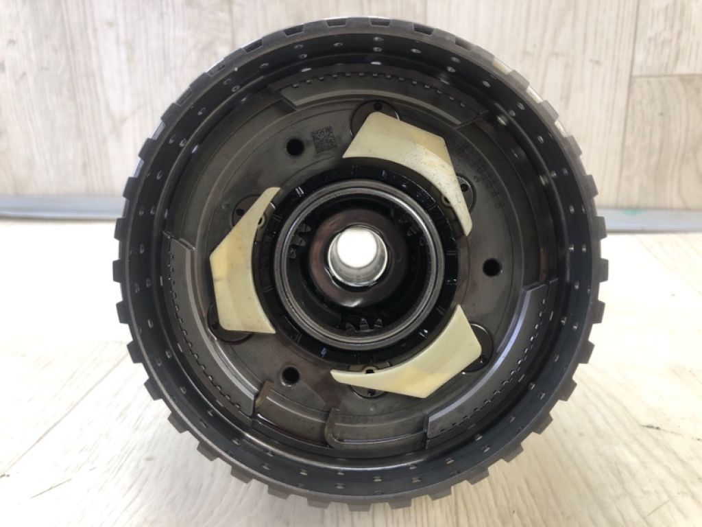 68192995AA | Планетарна передача JEEP PATRIOT 10-17 - Фото 4