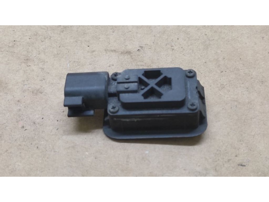1L2Z-14018-AC | Кнопка открывания багажника наружная FORD FUSION 14- - Фото 3