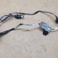 DS7Z-13412-A | Проводка кришки багажника. FORD FUSION 14-