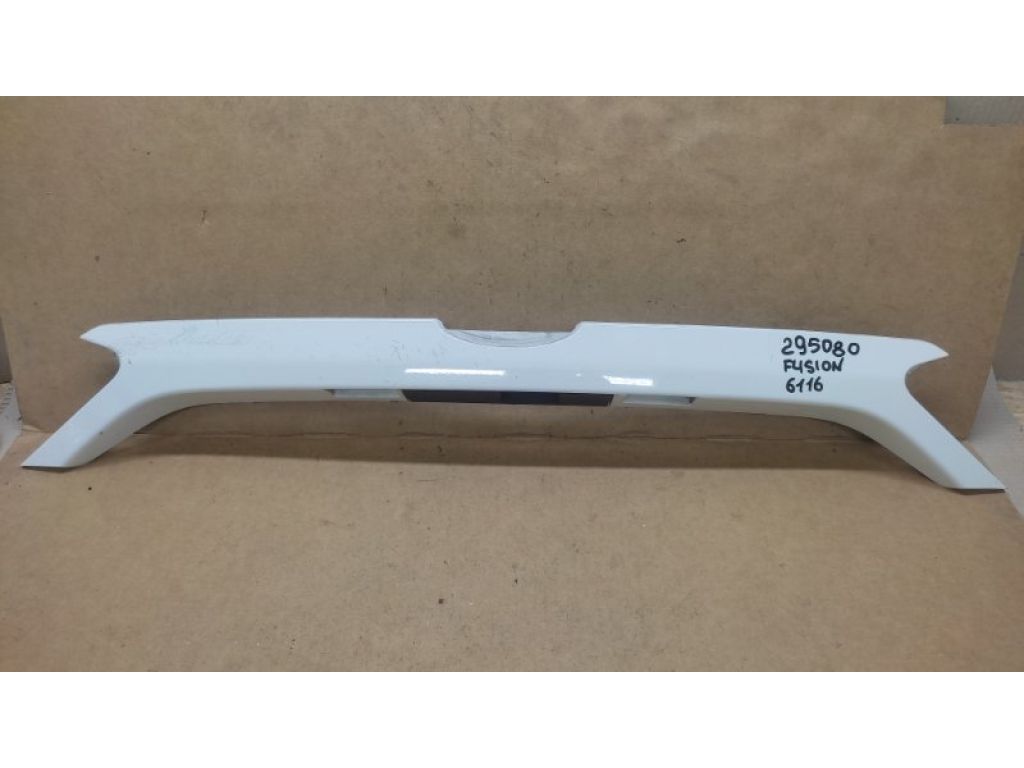 DS7Z-5443400-BA | Панель підсвічування номера FORD FUSION 14-