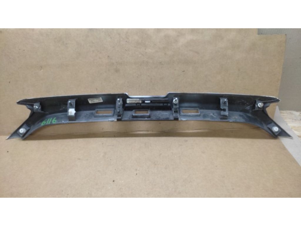 DS7Z-5443400-BA | Панель підсвічування номера FORD FUSION 14- - Фото 2