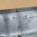 DS7Z-5443400-BA | Панель підсвічування номера FORD FUSION 14- - Прев'ю 4
