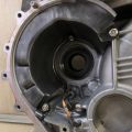 68219825AB | Кришка АКПП передн. JEEP PATRIOT 10-17 - Прев'ю 3