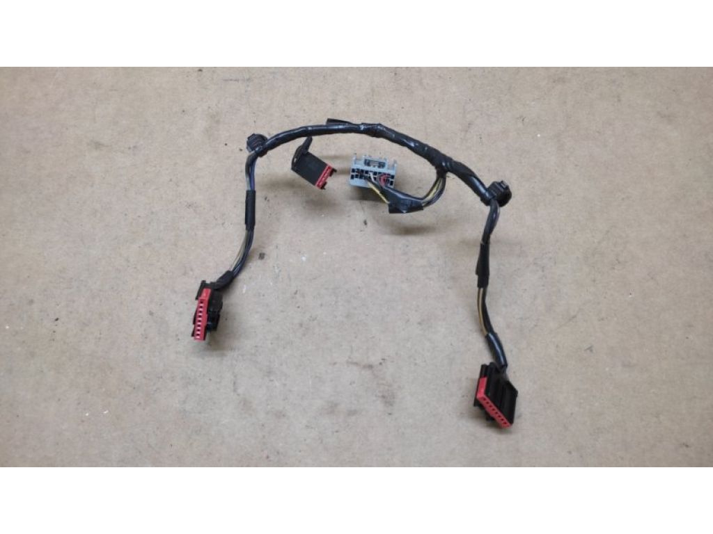 2455766 | Электропроводка FORD FUSION 14-