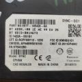 EJ5Z-14D212-BA | Блок управления мультимедиа FORD FUSION 14- - Превью 2