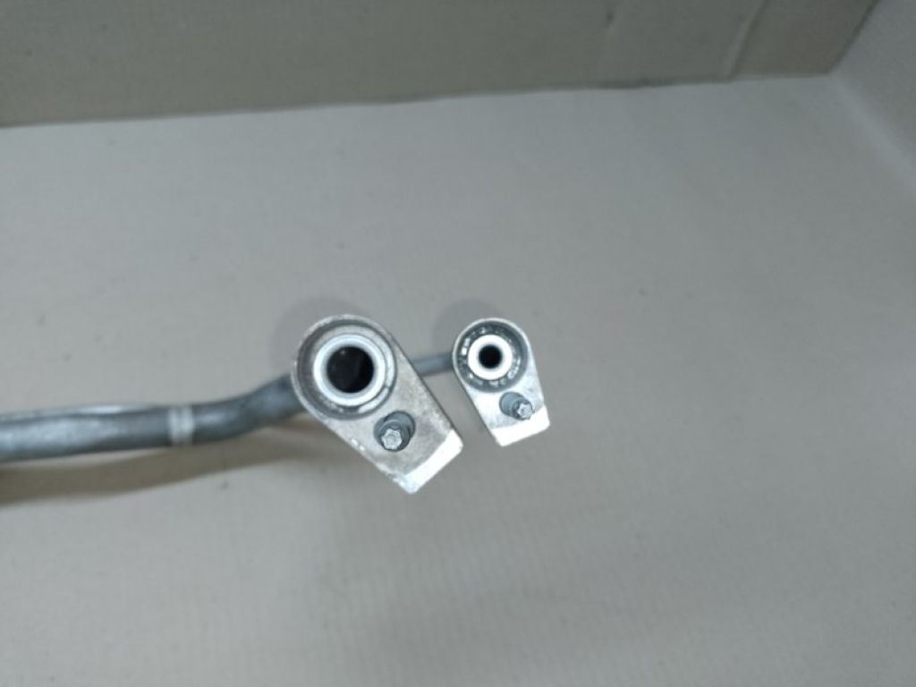 DG9Z-19A834-H | Трубка кондиционера FORD FUSION 14- - Фото 2