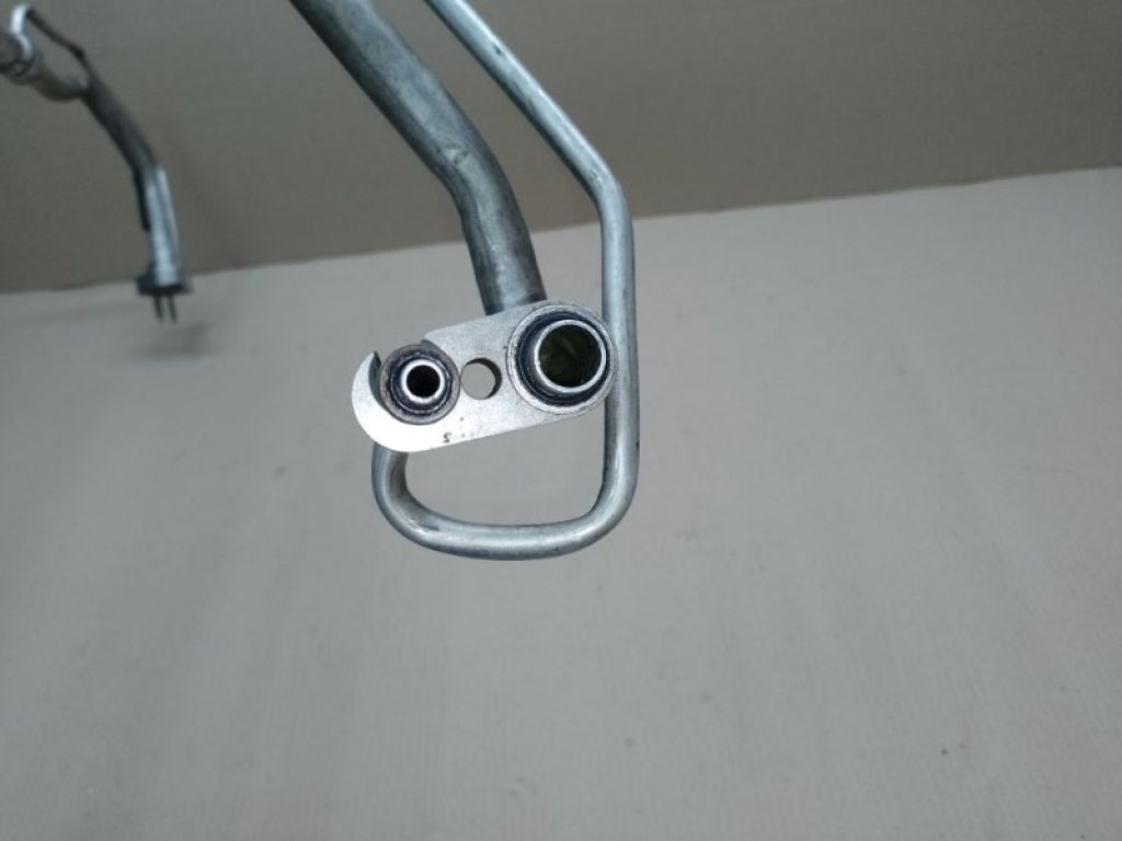 DG9Z-19A834-H | Трубка кондиционера FORD FUSION 14- - Фото 3