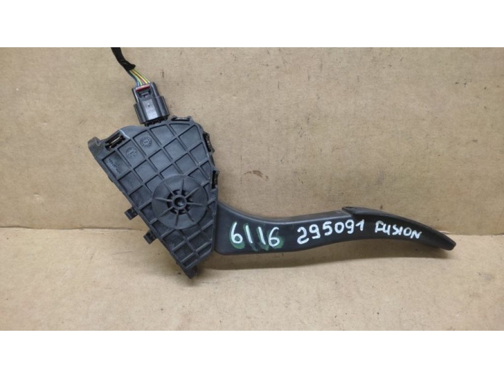 DG9Z-9F836-D | Педаль газу FORD FUSION 14-