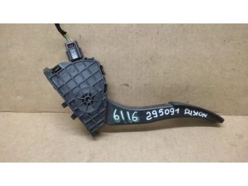 Педаль газу FORD FUSION 14-