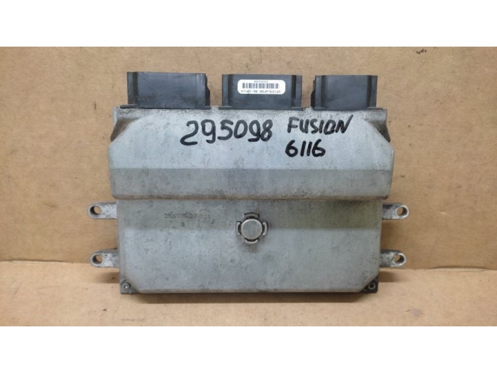 ES7Z-12A650-JF | Блок керування двигуном FORD FUSION 14-