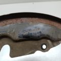 DG9Z-2K004-B | Защита тормозного диска передн. прав. FORD FUSION 14- - Превью 3