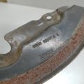 DG9Z-2K005-B | Защита тормозного диска передн. лев. FORD FUSION 14- - Превью 3
