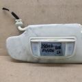 DS7Z-5404105-DA | Козирок сонцезахисний лів. FORD FUSION 14-