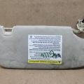 DS7Z-5404105-DA | Козирок сонцезахисний лів. FORD FUSION 14- - Прев'ю 3