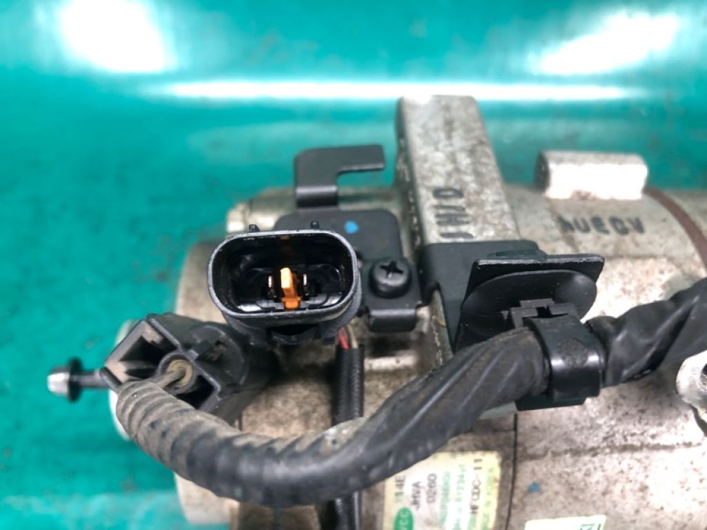 97701-A5800 | Компрессор кондиционера HYUNDAI ELANTRA MD 10-15 - Фото 5