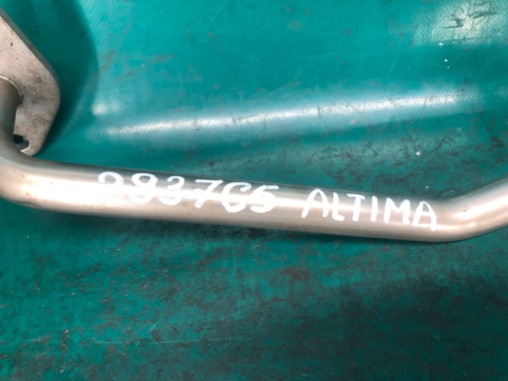 14725-6CA0A | Трубка EGR NISSAN ALTIMA 19- - Фото 2