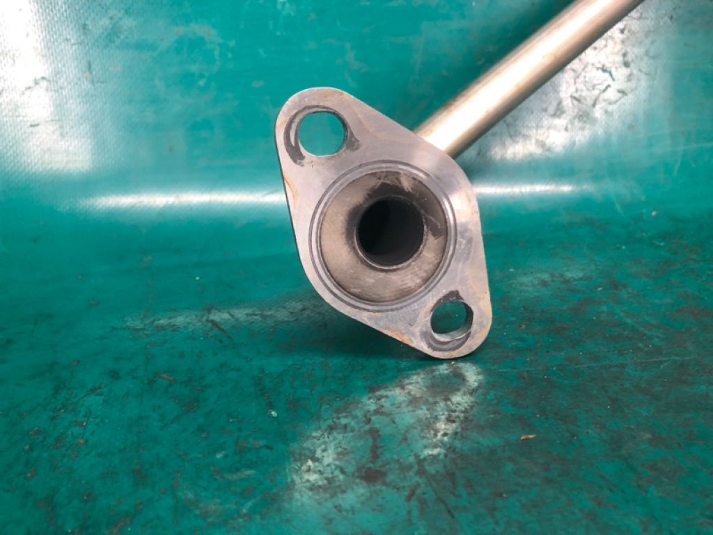 14725-6CA0A | Трубка EGR NISSAN ALTIMA 19- - Фото 4